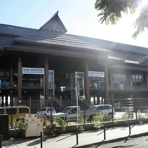visit hotel